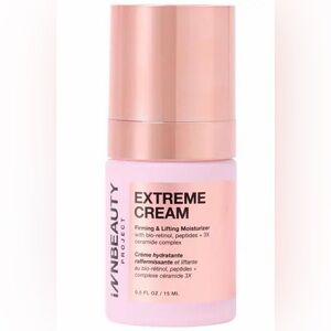 InnBeauty Extreme Cream 15ml NIB
